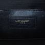 Saint Laurent Monogram Mix Matelasse Envelope Chain Bag Small