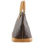 Louis Vuitton Alma PM Monogram Left