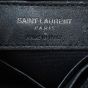 Saint Laurent Niki Wallet on Chain Interior Stamp