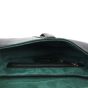 Dior Saddle Bag Python