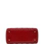 Dior Lady Dior Medium Patent