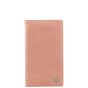 Chanel Patent Bi-fold Wallet Front