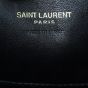 Saint Laurent Lou Mini Camera Bag Interior Stamp