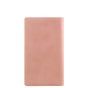 Chanel Patent Bi-fold Wallet Back