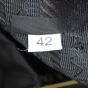 Prada Duet Tessuto Bucket Bag 