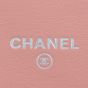Chanel Patent Bi-fold Wallet Stamp