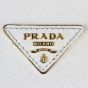 Prada Saffiano Lux Galleria Double Zip Tote Medium