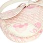Dior Vintage Saddle Bag