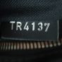 Louis Vuitton Christopher PM Damier Graphite Date Code