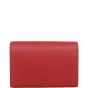 Gucci Dionysus Mini Leather Chain Wallet