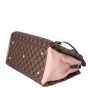 Louis Vuitton Normandy Damier Ebene Magnolia