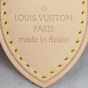 Louis Vuitton Toiletry Pouch 19 Monogram Stamp