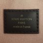 Louis Vuitton Normandy Damier Ebene Magnolia