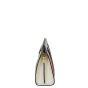Gucci Ophidia GG Supreme Flora Small Shoulder Bag