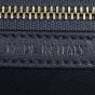 Dior Diorama Micro-Cannage bag Interior Stamp