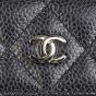 Chanel CC Compact Wallet Hardware