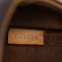 Louis Vuitton Pochette Gange Monogram