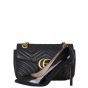 Gucci GG Marmont Matelasse Small Shoulder Bag