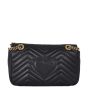 Gucci GG Marmont Matelasse Small Shoulder Bag