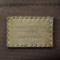 Louis Vuitton Thames PM Monogram Stamp