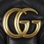 Gucci GG Marmont Matelasse Small Shoulder Bag