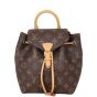 Louis Vuitton Montsouris BB Backpack Monogram