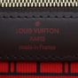 Louis Vuitton Neverfull PM Damier Ebene Interior Stamp