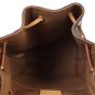 Louis Vuitton Montsouris BB Backpack Monogram