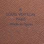 Louis Vuitton Zippy Wallet Monogram Made In