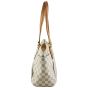Louis Vuitton Totally PM Damier Azur Left