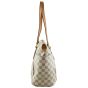 Louis Vuitton Totally PM Damier Azur Right