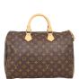 Louis Vuitton Speedy 35 Monogram
