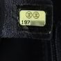 Chanel Easy Flap Bag Medium Date Code