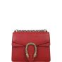 Gucci Dionysus Mini Leather Shoulder Bag