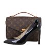 Louis Vuitton Pochette Metis Monogram