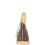 Louis Vuitton Alma BB Monogram | Monogram Coated Canvas