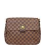 Louis Vuitton Besace Rosebery Damier Ebene
