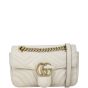 Gucci GG Marmont Matelasse Mini Shoulder Bag