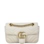 Gucci GG Marmont Matelasse Mini Shoulder Bag