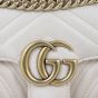 Gucci GG Marmont Matelasse Mini Shoulder Bag