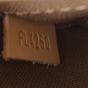Louis Vuitton Alma BB Monogram | Monogram Coated Canvas