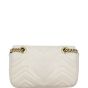 Gucci GG Marmont Matelasse Mini Shoulder Bag
