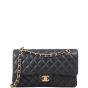 Chanel Classic Double Flap Small