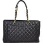 Chanel Grand Shopping Tote XL