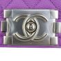 Chanel Boy Old Medium Hardware