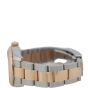 Rolex Oyster Perpetual Datejust Diamond 31mm Watch