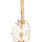 Louis Vuitton Petit Noe Monogram Multicolore