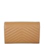 Saint Laurent Cassandre Chain Wallet