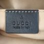 Gucci GG Marmont Belt Bag Interior Stamp
