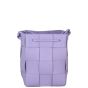 Bottega Veneta Cassette Bucket Bag Small